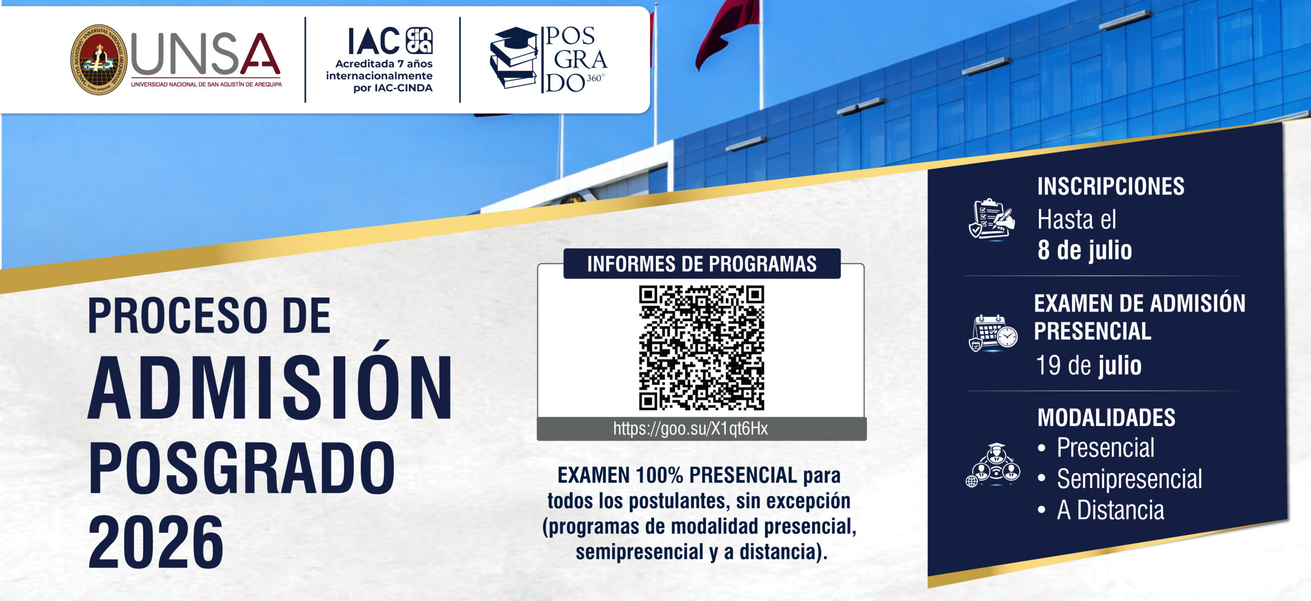 COMUNICADO 6